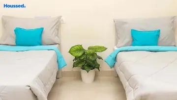 Project Image of Girls & Boys PG/Hostel in Zolo Lotus Madhapur, Hyderabad - Image 284525
