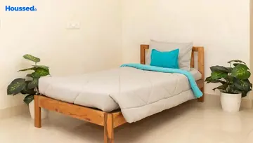 Project Image of Girls & Boys PG/Hostel in Zolo Lotus Madhapur, Hyderabad - Image 284526