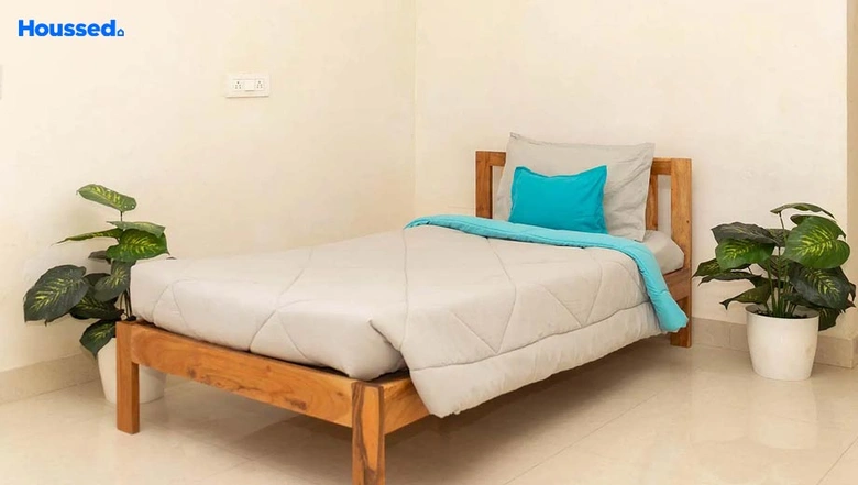 Project Image of Girls & Boys PG/Hostel in Zolo Lotus, Madhapur - Image 284526