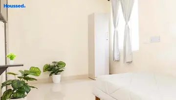 Project Image of Girls & Boys PG/Hostel in Zolo Lotus Madhapur, Hyderabad - Image 284524