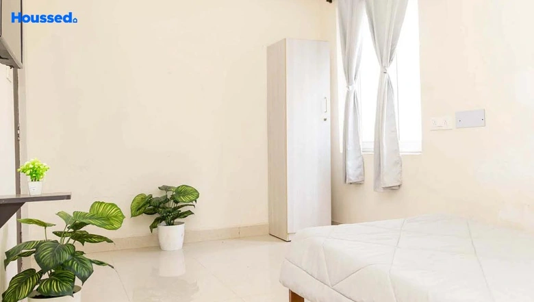 Project Image of Girls & Boys PG/Hostel in Zolo Lotus, Madhapur - Image 284524