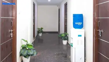 Project Image of Girls & Boys PG/Hostel in Zolo Lotus Madhapur, Hyderabad - Image 284523