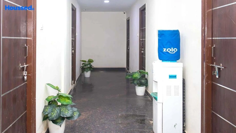 Project Image of Girls & Boys PG/Hostel in Zolo Lotus, Madhapur - Image 284523