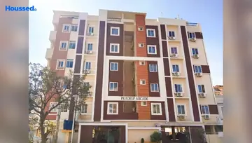 Project Image of Girls & Boys PG/Hostel in Zolo Lotus Madhapur, Hyderabad - Image 284528