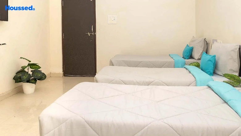 Project Image of Girls & Boys PG/Hostel in Zolo Lotus, Madhapur - Image 284527