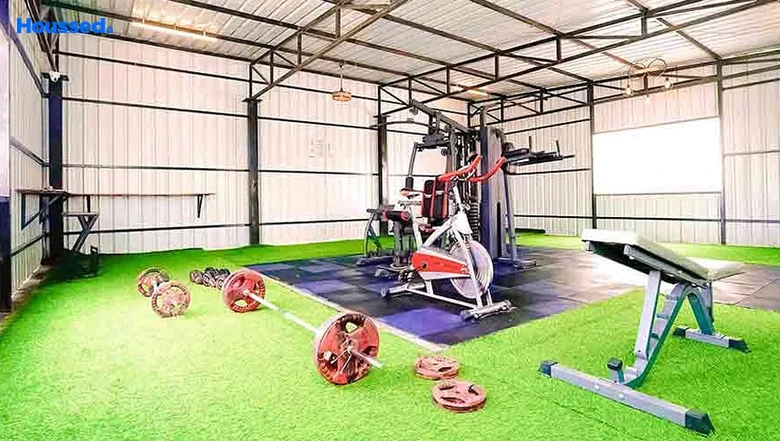 Project Image of Girls & Boys PG/Hostel in Zolo Lotus, Madhapur - Image 284529