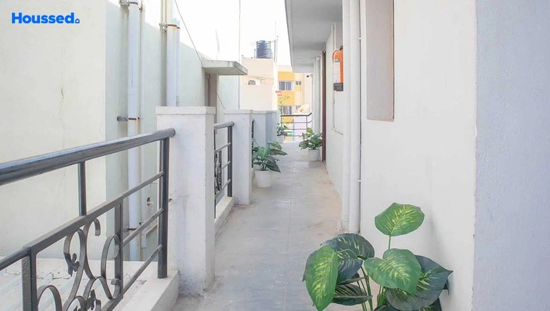 Project Image of Boys PG/Hostel in Zolo Delta, Alagu Nagar - Image 284535