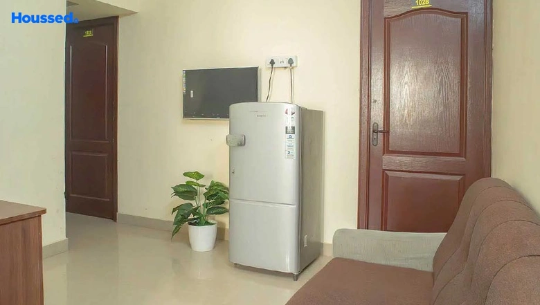 Project Image of Boys PG/Hostel in Zolo Delta, Alagu Nagar - Image 284530