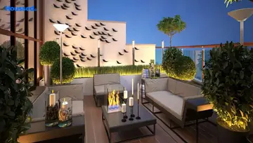 Amenities of Mahavir Arham Arya - Image 284548