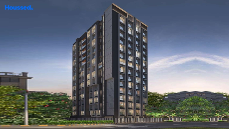 Project Image of Mahavir Arham Arya in Chembur East, Mumbai - Image 284546