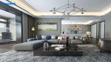 Sample Apartment of Mahavir Arham Arya - Image 284549