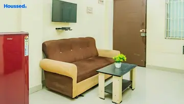 Project Image of Boys PG/Hostel in Zolo Icon Thudiyalur, Coimbatore - Image 284539