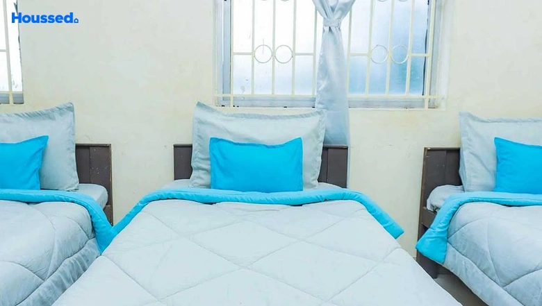 Project Image of Boys PG/Hostel in Zolo Icon, Thudiyalur - Image 284538