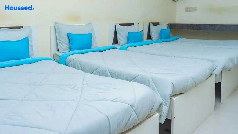 Project Image of Boys PG/Hostel in Zolo Icon, Thudiyalur - Image 284540