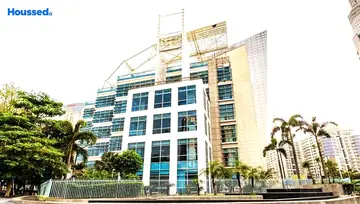 Project Image of Smartworks DLF Commercial Co-Working space in Sector 43, Gurgaon - Image 286540