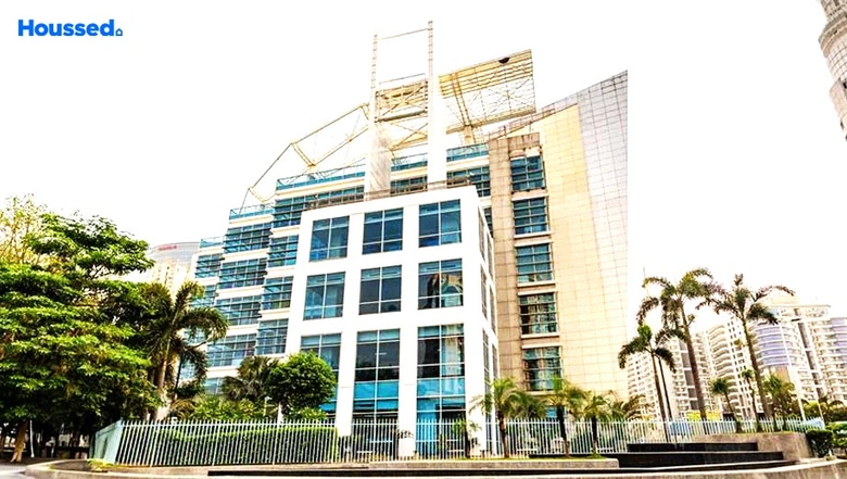 Project Image of Coworking Space in Smartworks DLF Commercial, Sector 43 - Image 286540