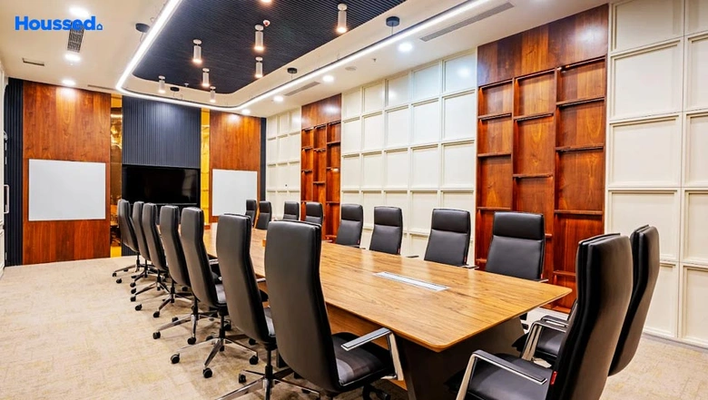 Sample Apartment of Coworking Space in Smartworks DLF Commercial, Sector 43 - Image 286547