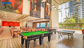 Sample Apartment of Smartworks DLF Commercial Co-Working space in Sector 43, Gurgaon - Image 286548