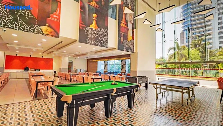 Sample Apartment of Coworking Space in Smartworks DLF Commercial, Sector 43 - Image 286548
