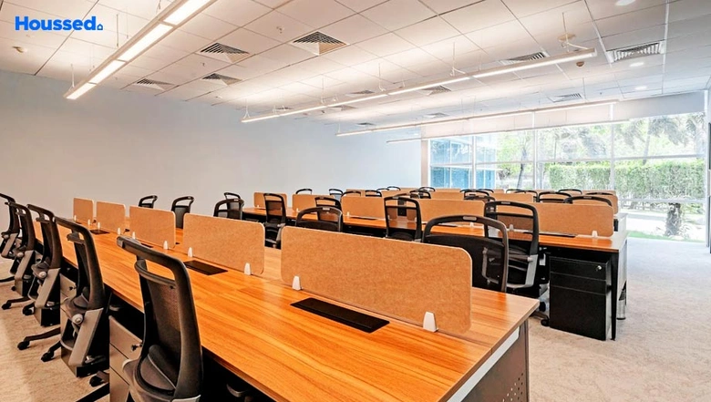 Sample Apartment of Coworking Space in Smartworks DLF Commercial, Sector 43 - Image 286544