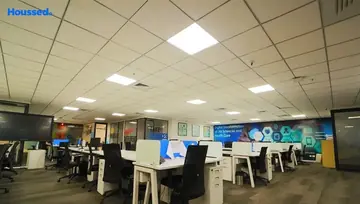 Sample Apartment of Smartworks Purva Summit Co-Working space in Kondapur, Hyderabad - Image 286565