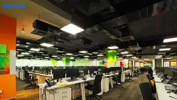 Sample Apartment of Smartworks Purva Summit Co-Working space in Kondapur, Hyderabad - Image 286570