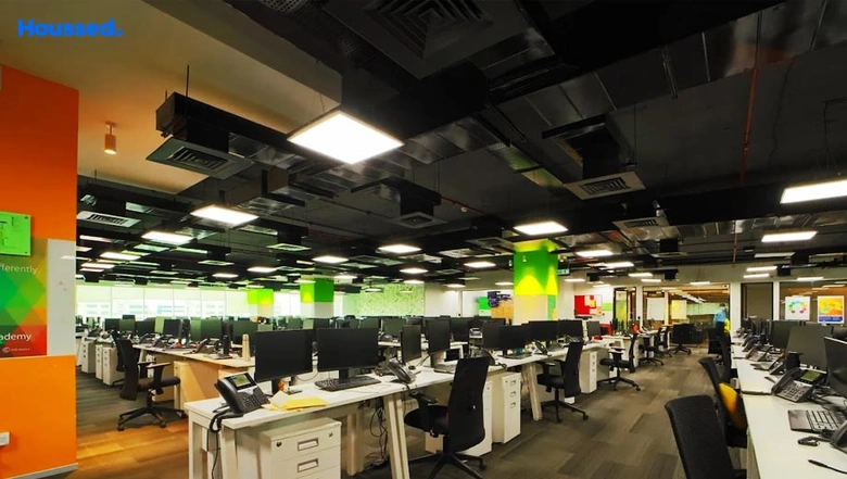 Sample Apartment of Coworking Space in Smartworks Purva Summit, Kondapur - Image 286570