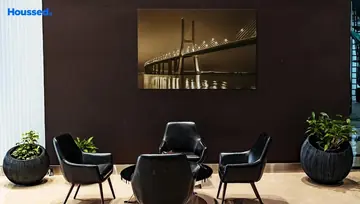 Sample Apartment of Smartworks Purva Summit Co-Working space in Kondapur, Hyderabad - Image 286561