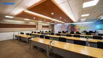 Sample Apartment of Smartworks Aurobindo Galaxy Co-Working space in Serilingampally, Hyderabad - Image 286591