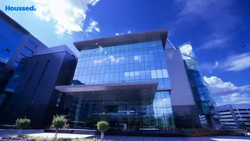 Project Image of Smartworks Raheja Mindspace Co-Working space in Hitech City, Hyderabad - Image 286594