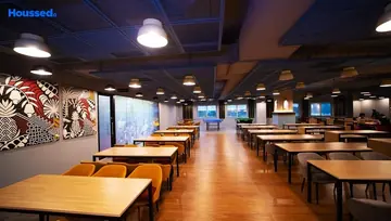 Sample Apartment of Smartworks Raheja Mindspace Co-Working space in Hitech City, Hyderabad - Image 286596