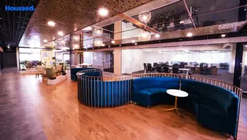 Sample Apartment of Smartworks Raheja Mindspace Co-Working space in Hitech City, Hyderabad - Image 286598