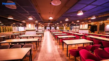 Sample Apartment of Smartworks Raheja Mindspace Co-Working space in Hitech City, Hyderabad - Image 286599