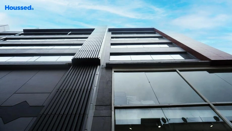 Project Image of Coworking Space in Smartwork Brilliant Centre, New Palasia - Image 286601