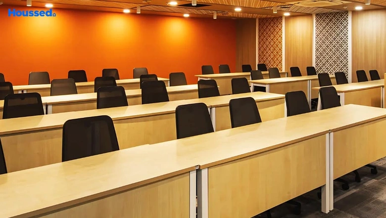 Sample Apartment of Coworking Space in Smartwork Brilliant Centre, New Palasia - Image 286605