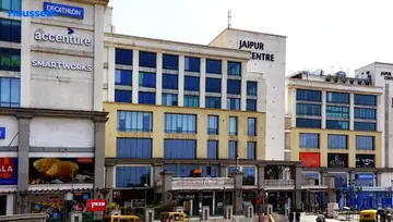 Project Image of Smartwork Jaipur Centre Co-Working space in Mansarovar, Jaipur - Image 286621
