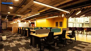 Sample Apartment of Smartwork Jaipur Centre Co-Working space in Mansarovar, Jaipur - Image 286622