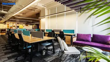Sample Apartment of Smartwork Jaipur Centre Co-Working space in Mansarovar, Jaipur - Image 286624