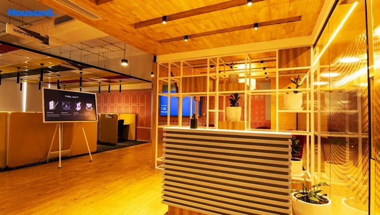 Sample Apartment of Coworking Space in Smartwork Jaipur Centre, Mansarovar - Image 286625