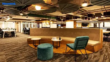 Sample Apartment of Smartwork Jaipur Centre Co-Working space in Mansarovar, Jaipur - Image 286626