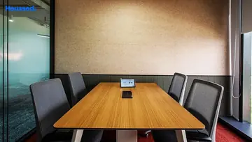 Project Image of Smartworks Nippon Infra Q1 Co-Working space in Vennala, Kochi - Image 286629