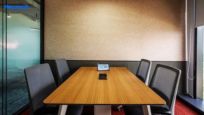 Project Image of Coworking Space in Smartworks Nippon Infra Q1, Vennala - Image 286629