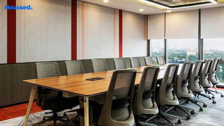 Project Image of Coworking Space in Smartworks Nippon Infra Q1, Vennala - Image 286631