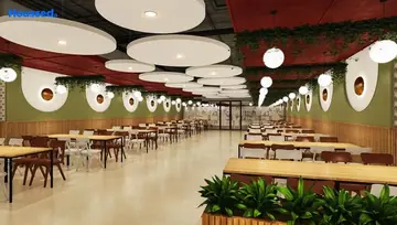 Sample Apartment of Smartworks Godrej Genesis Co-Working space in Salt Lake, Kolkata - Image 286646