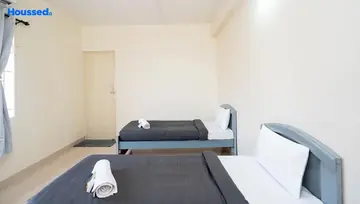 Project Image of Girls & Boys PG/Hostel in Zolo Siesta Suite Kalapatti, Coimbatore - Image 284559
