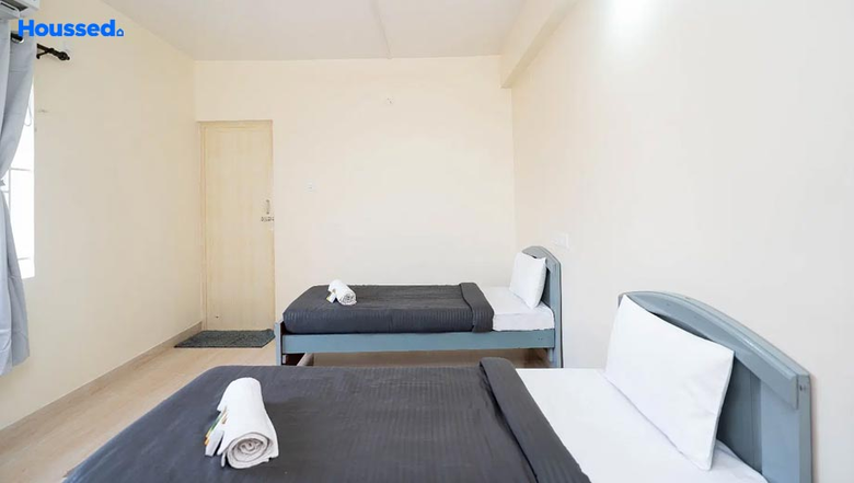 Project Image of Girls & Boys PG/Hostel in Zolo Siesta Suite, Kalapatti - Image 284559