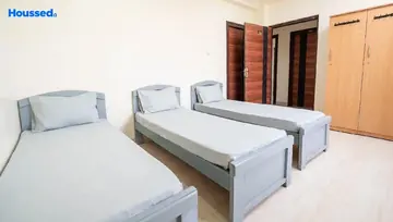 Project Image of Girls & Boys PG/Hostel in Zolo Siesta Suite Kalapatti, Coimbatore - Image 284561