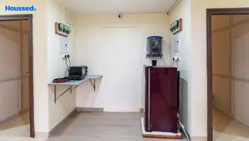 Project Image of Girls & Boys PG/Hostel in Zolo Siesta Suite Kalapatti, Coimbatore - Image 284565
