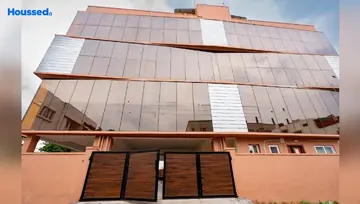 Project Image of Girls & Boys PG/Hostel in Zolo Siesta Suite Kalapatti, Coimbatore - Image 284562