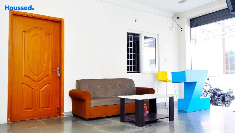 Project Image of Boys PG/Hostel in Zolo Gama, Peelamedu - Image 284573